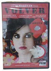 Dönüş-Volver Dvd