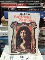 Vadideki Zambak