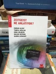 Zeıtgeist Ne Anlatıyor