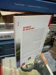 Zeıtgeist Ne Anlatıyor