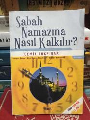 Sabah Namazına Nasıl Kalkılır