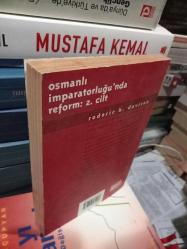 Osmanlı İmparatorluğu'nda Reform 2. Cilt (1856-1876)