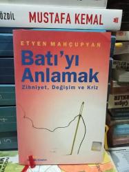 Batıyı Anlamak Zihniyet Değişim Ve Kriz
