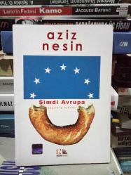 Şimdi Avrupa