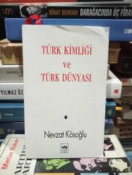 Türk Kimliği ve Türk Dünyası