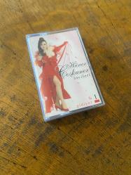 HÜNER COŞKUNER - İNCİLERİ 1 / GİDİYOR - KASET