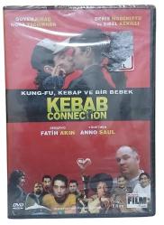 Kebab Connection Dvd