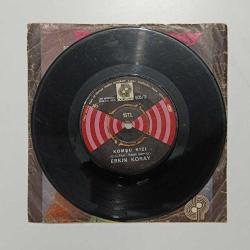 Erkin KORAY Fesuphanallah - komşu kızı