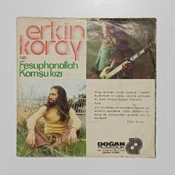 Erkin KORAY Fesuphanallah - komşu kızı