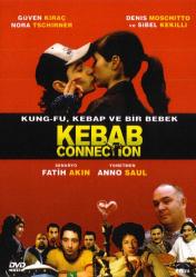 Kebab Connection Dvd