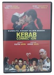 Kebab Connection Dvd
