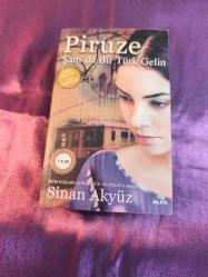 Piruze - Şam'da Bir Türk Gelin