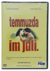 Temmuzda -İm Juli Dvd