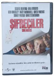 Şifreciler-Sneakers Dvd