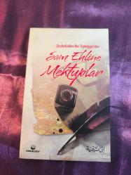 Şam Ehline Mektuplar
