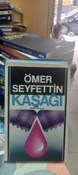 Kaşağı   /  15 Hikaye ve Şiirler