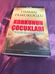 Korkunun Çocukları