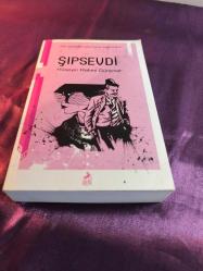 LOT.18 » Şıpsevdi