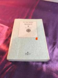 LOT.16 » Mesnevi II