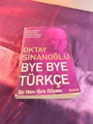 LOT.14 » BYE BYE TÜRKÇE