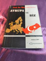 Avrupa ve Biz