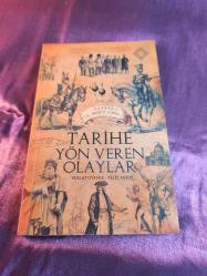 LOT.10 » Tarihe Yön Veren Olaylar