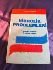 LOT.6 » Hidrolik Problemleri
