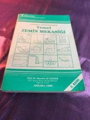 Temel Zemin Mekaniği