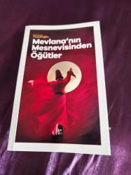 LOT.1 » Mevlananın Mesnevisinden Öğütler