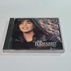 The Bodyguard (Original Soundtrack Album) - CD