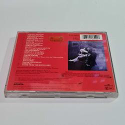 The Bodyguard (Original Soundtrack Album) - CD