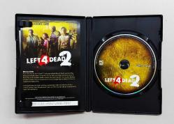 Left 4 Dead 2 PC DVD - Orijinal Bilgisayar Oyunu