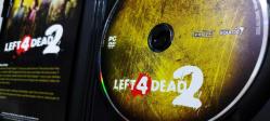 Left 4 Dead 2 PC DVD - Orijinal Bilgisayar Oyunu