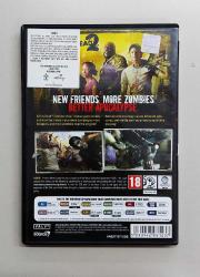 Left 4 Dead 2 PC DVD - Orijinal Bilgisayar Oyunu