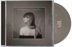 TAYLOR SWIFT - THE TORTURED POETS DEPARTMENT: THE ANTHOLOGY 2024 CD
