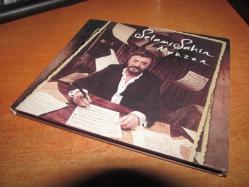 SELAMİ ŞAHİN MAHZEN    CD