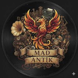 Mad Antik