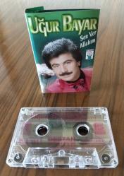 Uğur Bayar - Son Ver Allahım (Destan)