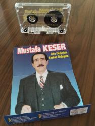 Mustafa Keser (Akbaş)