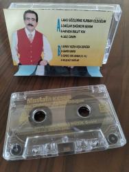 Mustafa Keser (Akbaş)