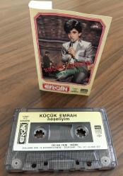 Emrah - Neşeliyim (Ercan)