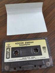 Emrah - Neşeliyim (Ercan)