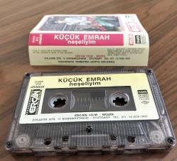 Emrah - Neşeliyim (Ercan)