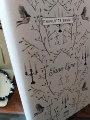 Jane Eyre (Ciltli) Charlotte Brontë | YABANCI YAYINLARI