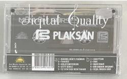 Müslüm Gürses Bakma Kaset (Jelatininde Dönem Baskı Sıfır Kaset)