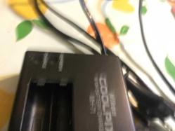 NİKON COOLPİX MH-71 ŞARJ ALETİ