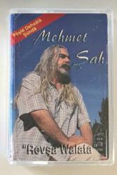 LOT.3 » Mehmet Şah Revşa Walata Kaset (Orjnal Dönem Baskı Kaset)