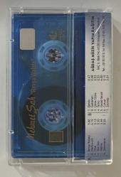 Mehmet Şah Revşa Walata Kaset (Orjnal Dönem Baskı Kaset)