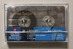 Serhat Aydoğan Delala Mın Kürtçe Kaset (Orjnal Dönem Baskı Kaset)
