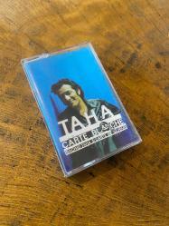 RACHID TAHA & CARTE DE SÉJOUR - CARTE BLANCHE - KASET